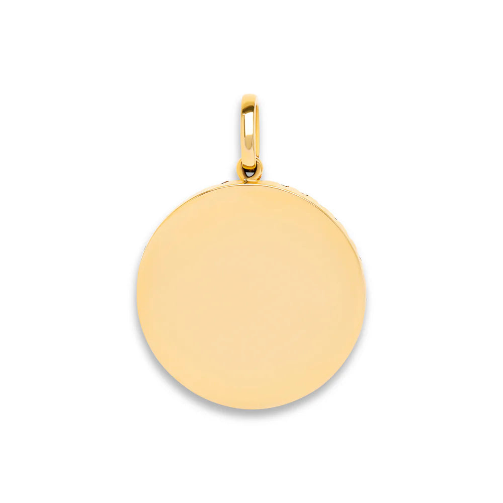 ALEXANDER THE GREAT PENDANT