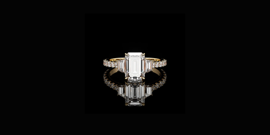 Stacking Rings Guide: How to Layer Bands Without It Looking Messy