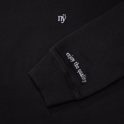 NŸ CREWNECK SWEATSHIRT