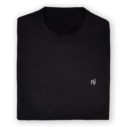 NŸ CREWNECK SWEATSHIRT