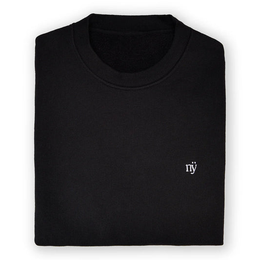 NŸ CREWNECK SWEATSHIRT