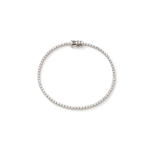 SMALL TENNIS BRACELET
