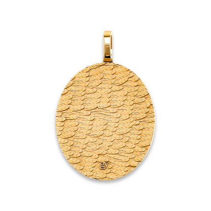 ANGEL OF DEATH PENDANT